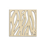 Foliage Double-Sided Coasters Set of 4