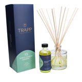 Trapp Fragrance Reed Diffuser Kit, 4 oz Collection