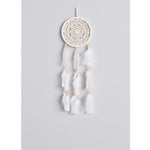 Dream Catcher Beige - D5.1" x L19.7"