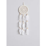 Dream Catcher Beige - D5.1" x L19.7"