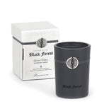 Black Forest Boxed Candle