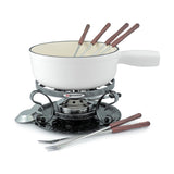 Lugano Fondue Set