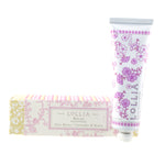 Relax Shea Butter Handcreme-4 oz.