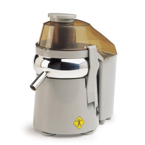 Mini Pulp Ejection Juicer-Grey