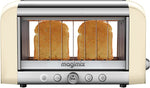 Vision Toaster