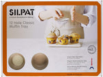 Silpat Perfect Non-Stick Muffin Mold