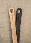 Silicone Spatula Large Nat/Slate Utensil