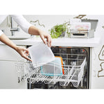 Reusable Silicone Sandwich Bag