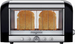 Vision Toaster