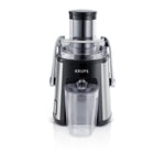 Stainless Steel Juice Extractor with Variable Speed Settings Juicer