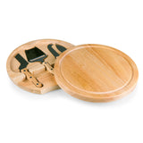 Circo Wood Cheese Board with Tools Set