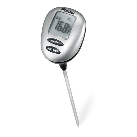 Speed-Read Instant Read Thermometer