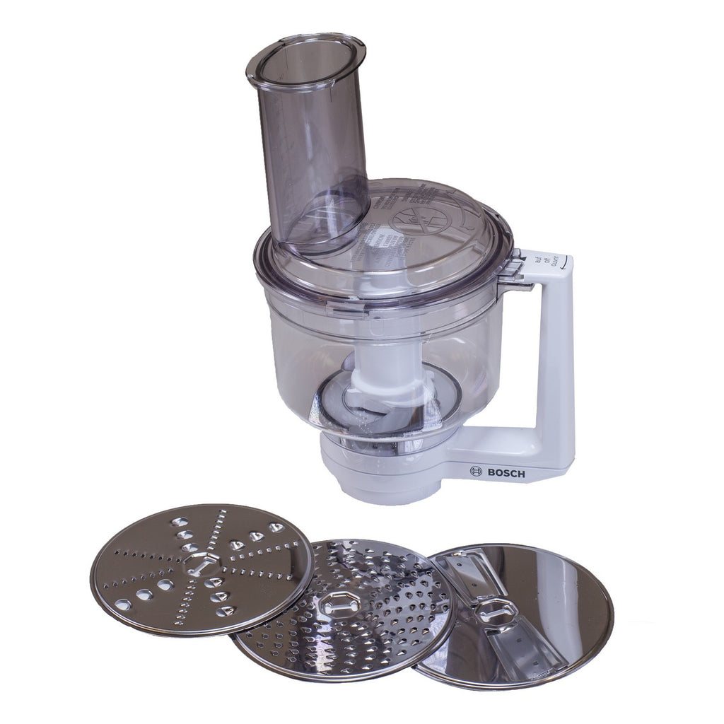 Universal Food Processor