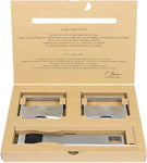 Strate Set of Removable Handles