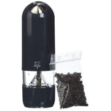 Alaska Electric Pepper Mill, Quartz