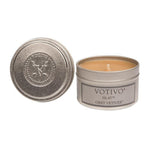 Votivo Aromatic Travel Tin