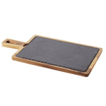 Wood Serving Tray Medium