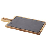 Wood Serving Tray Medium