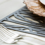 Foliage Double-Sided Placemats