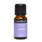 Serene House 100% Essential Oil 15ml - Lavender