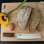 Premier 9" Bread Knife