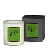 A.B Home Collection 2-Wick Candle Gift Boxed