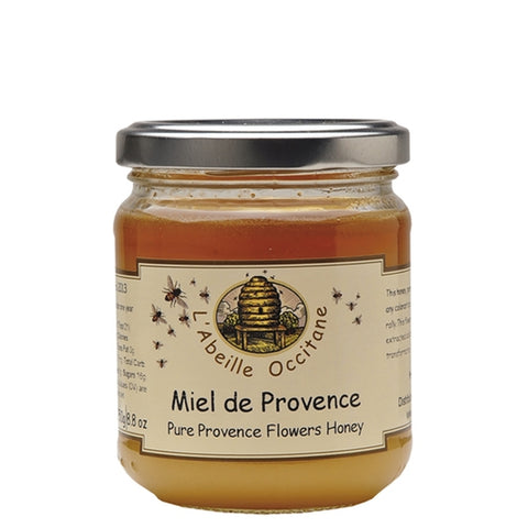 L'Abeille Occitane - Provence Flowers Honey