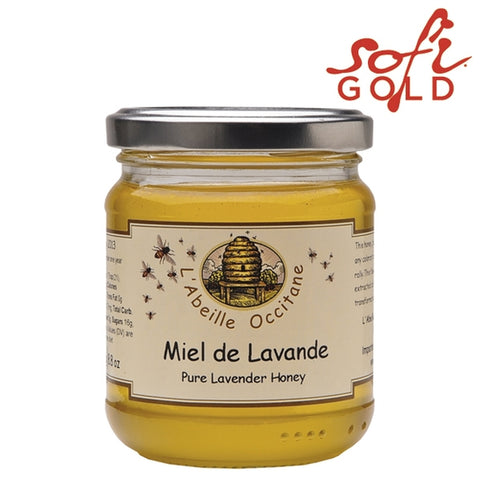 L'Abeille Occitane - Lavander Honey