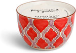 Boheme Candle - Passionfruit & Guava