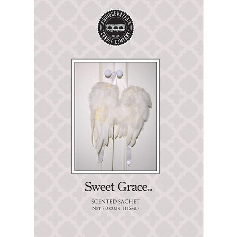 Scented Sachets Sweet Grace