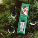 Holiday Reed Diffuser Christmas Bliss