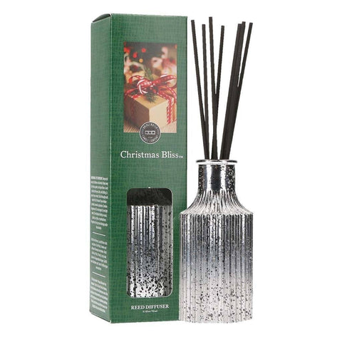 Holiday Reed Diffuser Christmas Bliss