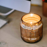Sweet Grace Collection Candle #017