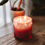 Sweet Grace Collection Candle #018
