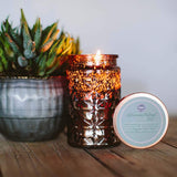 Afternoon Retreat Collection Candle #103