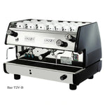 Commercial Volumetric espresso machine
