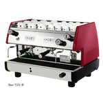 Commercial Volumetric espresso machine