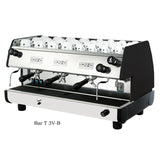 Commercial Volumetric espresso machine