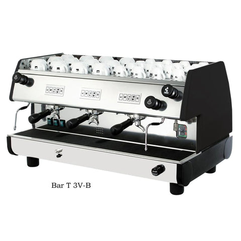 Commercial Volumetric espresso machine