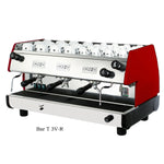 Commercial Volumetric espresso machine