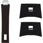 Mutine Set of Removable Handles