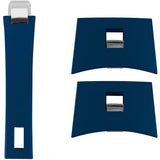 Mutine Set of Removable Handles