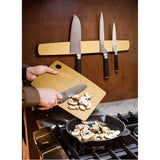 Kitchen Series 11.5" x 9" Natural Cutting Board