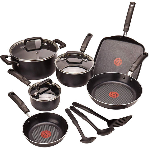 12 Piece Signature Cookware Set