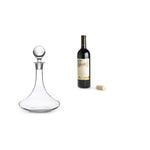 Capitaine Wine Decanter