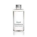 Tahitian Gardenia Grand Casablanca Porcelain Diffuser - Refill