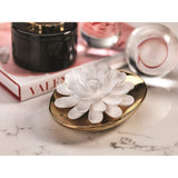 Dream Porcelain Flower Diffuser