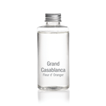 Grand Casablanca Fleur d' Oranger Porcelain Diffuser Refill