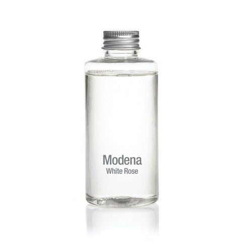 White Rose Modena Porcelain Diffuser - Refill
