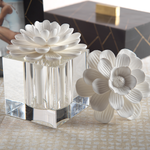 Fleur d'Oranger  Modena Large Diffuser Gift Set